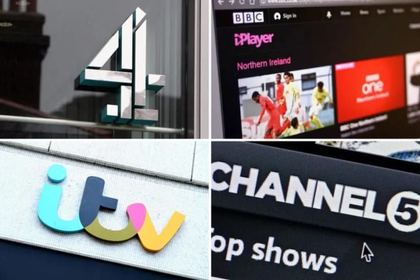 United Kingdom IPTV News - BBC News, Sky News, ITV News live via IPTV UK service via IPTV UK service with IPTV Smarters Pro