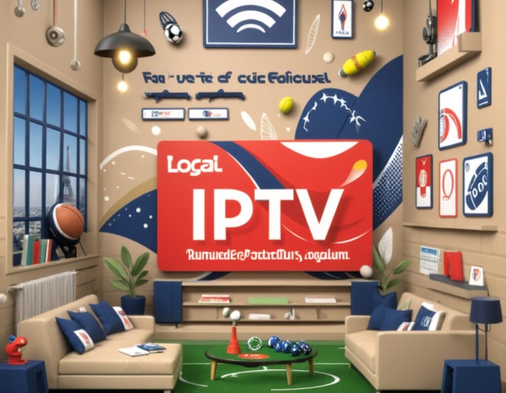 IPTV subscription