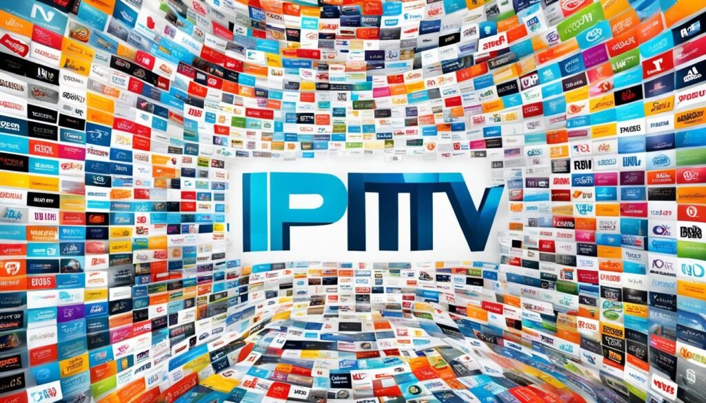 IPTV subscription